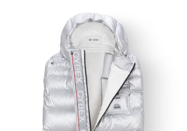 Cybex - Sacco Coprigambe Passeggino Winter Footmuff