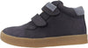 Polacchine bambino blu 20-27 Garvalin