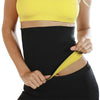 Fascia Sauna Snellente Dimagrante Hot Shapers Pancera Sport Fitness Hot Shaper