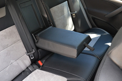 Coprisedili Su Misura Per Skoda Octavia 5 (2004-2013), Leather Style