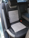 Coprisedili Su Misura Per Skoda Octavia 5 (2004-2013), Leather Style