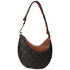 Liu Jo borsa hobo marrone AF5251E0053-81244