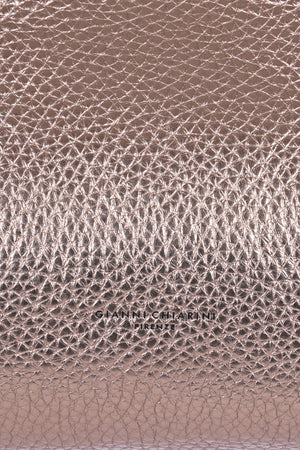 GIANNI CHIARINI Gianni Chiarini - Borsa piccola - 470128 - Platino da donna