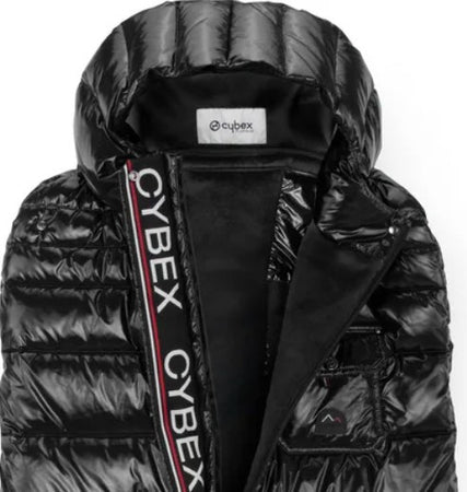 Cybex - Sacco Coprigambe Passeggino Winter Footmuff
