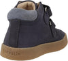 Polacchine bambino blu 20-27 Garvalin