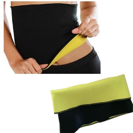 Fascia Sauna Snellente Dimagrante Hot Shapers Pancera Sport Fitness Hot Shaper
