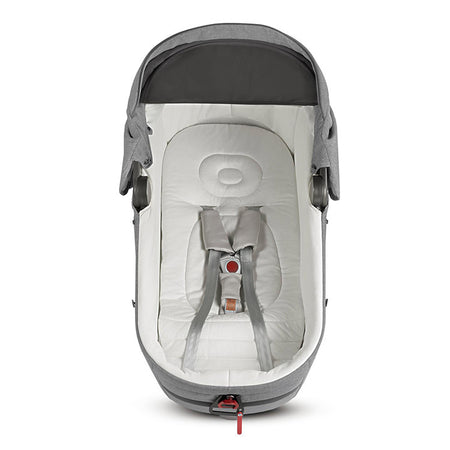 Inglesina - Kit Auto Navicella Aptica ed Aptica XT A090KB700