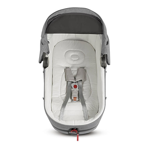 Inglesina - Kit Auto Navicella Aptica ed Aptica XT A090KB700