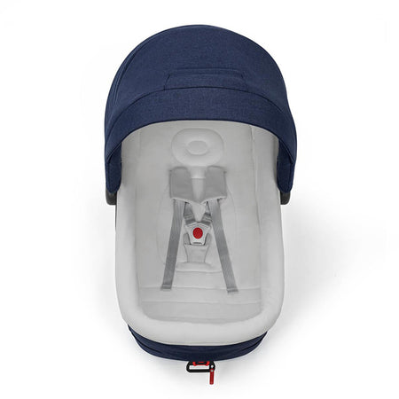 Inglesina - Kit Auto Navicella Aptica ed Aptica XT A090KB700