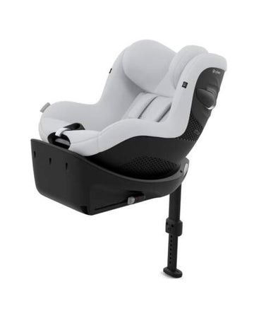 Cybex - NUOVO Seggiolino Auto Sirona Gi i-Size 2025