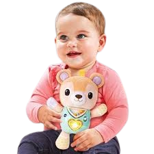 Vtech - Teddy Orsetto Canterino