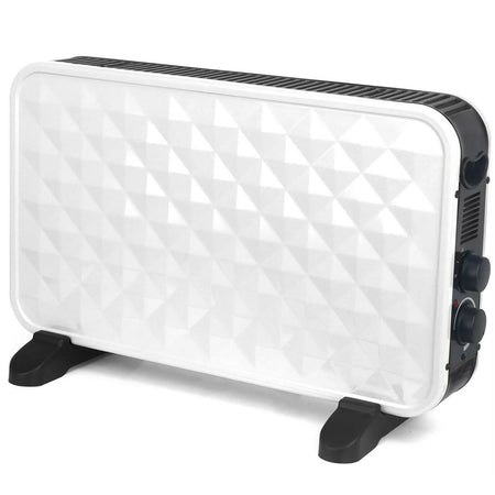 Termoconvettore da pavimento Stufa elettrica moderna 2000 W