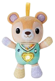 Vtech - Teddy Orsetto Canterino