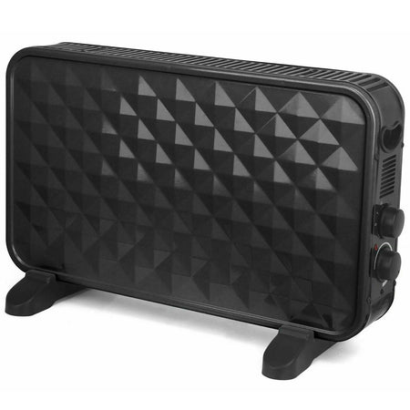 Termoconvettore da pavimento Stufa elettrica moderna 2000 W