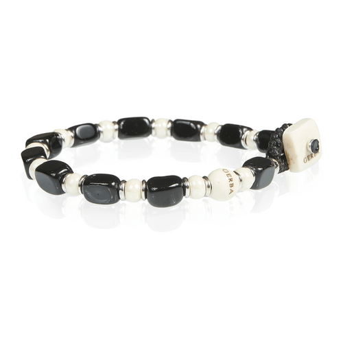 Gerba - Bracciale Gerba Strange Stone 09