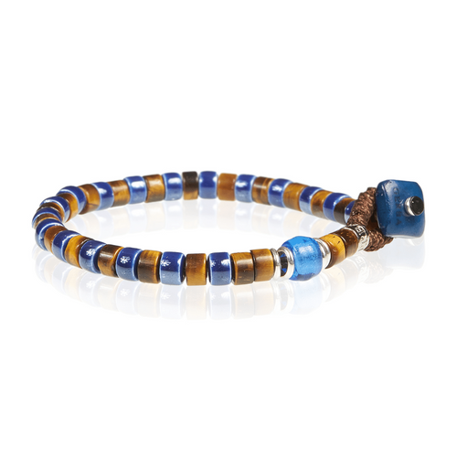 GERBA - Bracciale Uomo My Land 03