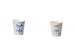 Set 40 bicchieri monouso