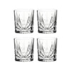 Bicchiere CAPRI 330 ml set da 4