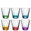 Bicchiere OPTIC 215 ml set da 6