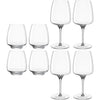 Set 8 pezzi CESTI