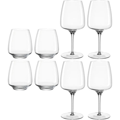 Set 8 pezzi CESTI