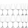 Set calice PALADINO 12 pezzi