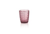 Bicchieri GIAVA 27 cl, confezione 6 pezzi - Erica