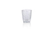 Bicchieri Bali 27 cl, confezione 6 pezzi - trasparente