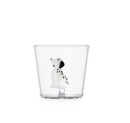 Ichendorf Set 2 tumbler Dog dalmata