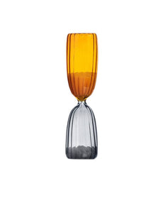 Ichendorf Clessidra times  smoke/ambra sab nat 5 min