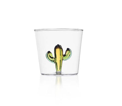 Ichendorf Tumbler Cactus Verde/Ambra desert Plants