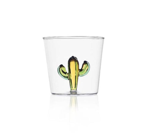 Ichendorf Tumbler Cactus Verde/Ambra desert Plants