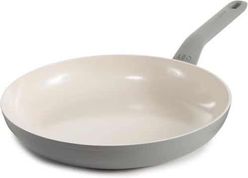 Padella antiaderente balance moonmist grigio 28 cm