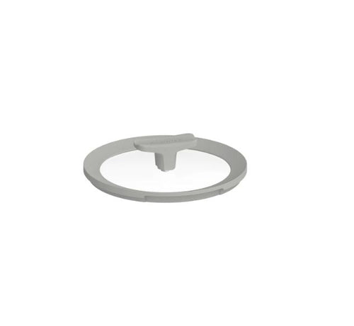 Coperchio vetro balance moonmist grigio 20 cm