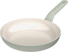 Padella antiaderente balance sage verde salvia 30cm
