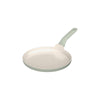 Padella omelette antiaderente balance sage verde salvia 25 cm