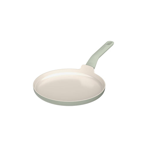Padella omelette antiaderente balance sage verde salvia 25 cm