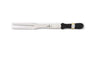 Forchettone con manico in nylon, lama inox 27 cm