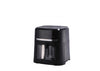 Friggitrice ad aria digitale 10 l con timer e termostato regolabile