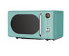Forno a microonde - verde retro' Staylux 17LT
