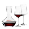 Set da vino Leonardo 3 pezzi
