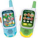 Walkie Talkie
