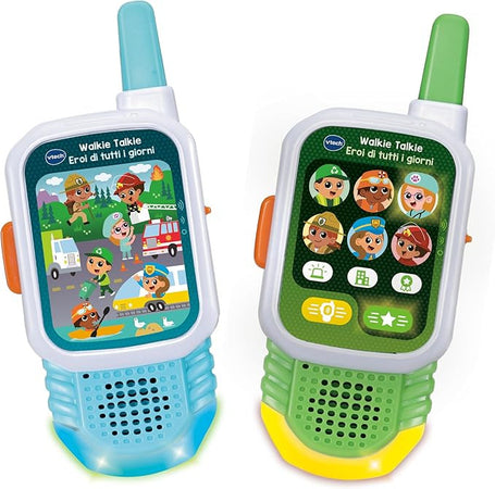 VTech - Walkie Talkie