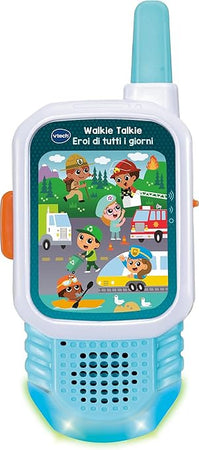 VTech - Walkie Talkie