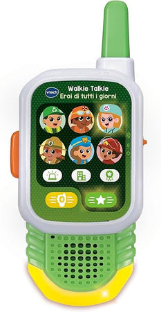 VTech - Walkie Talkie