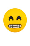 Lampada Grimacing Face 15cm