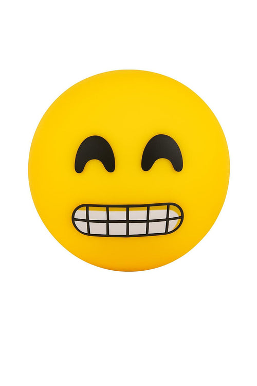 Lampada Grimacing Face 15cm