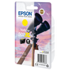 CARTUCCIA EPSON 502XL GIALLO