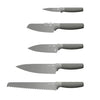 blocco coltelli 6 pz balance