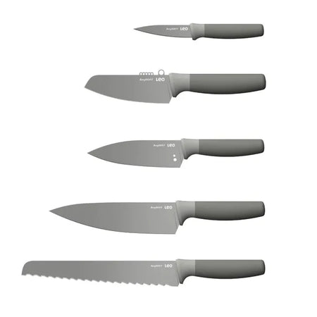 blocco coltelli 6 pz balance